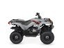 2022 Yamaha Grizzly 90 for sale 201219017